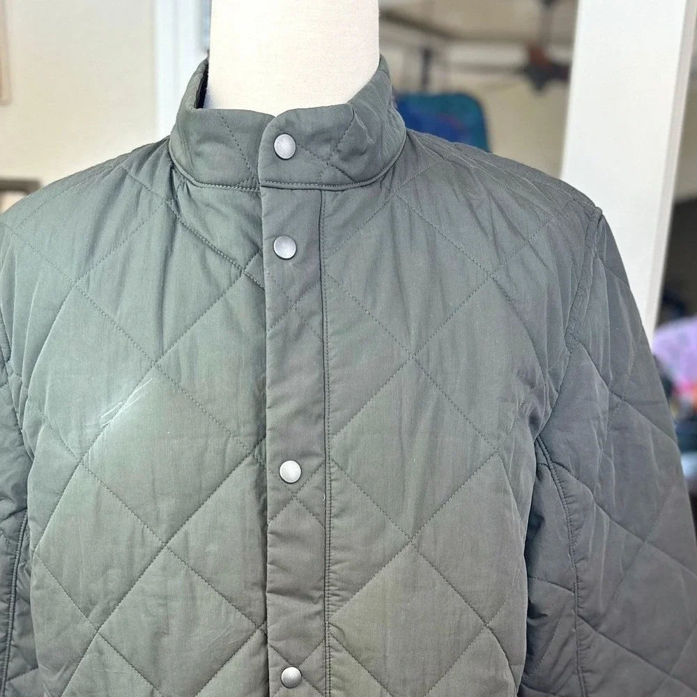 J. Crew embrace timeless